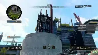 CoD Blackout: 21 Kill Solo Duos Win