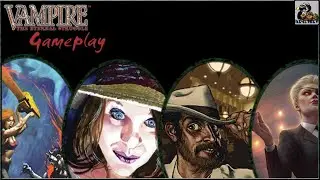 The Boogeyman - VTES - The Vampire The Masquerade Card Game