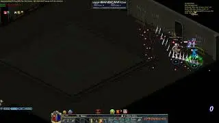 Conquer Online - x1 duel 99hits  - SKOLL x Askeladd~~  [HyperionCO]