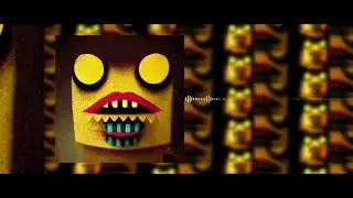 Wobinn - Evoking (Official Visualizer) #WobinnMusic