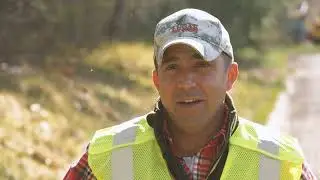 Grow Your Career in the Tree Service Industry | Lucas Tree Experts
