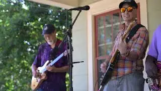 Porchfest 2025 001