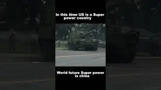 Is China Overtaking America as the World Superpower?