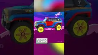 *НОВИНКА* Набор STAMPEDE + SOUTH PARK в FORTNITE!