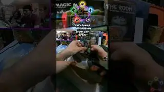Opened a Jurassic World Secret Lair!Pt.4 Full vid on our channel #mtg #tcg #mtgcommunity #cards #fyp