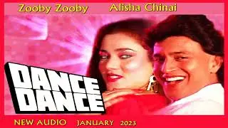 Zooby Zooby song by Alisha Chinai