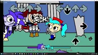 Sonic Rhythm Teaser 1