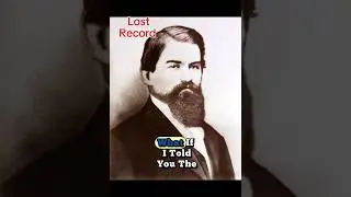 The Untold Story of Coca-Cola&rsquo;s Creator How Dr. John Pemberton Died Broke&lrm; #pioneers