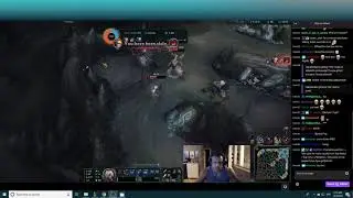Taric Jungle vs Streamers -- Tyler 1 blames his jungler