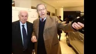 Nuova concessionaria Maserati a Modena | FOTO