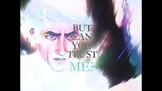 The Riddle - Arcane edit
