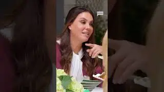 More drama is taking off on #RHOM. #AdrianadeMoura #StephanieShojaee #JuliaLemigova