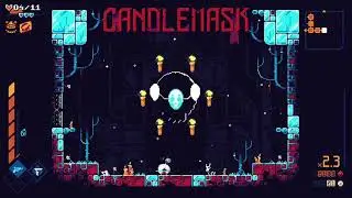 ScourgeBringer BossFight 2 | Judge CandleMask