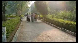 Run For Unity On The Rashtriya Ekta Divas at Jawahar Navodaya Vidyalaya Tarbod, Nuapada