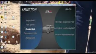 Autosim Software