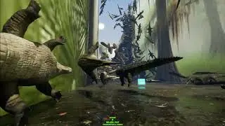 FREE LEVEL AND COMPETITION! | Incredifall | CROCODILES AND GIANT GHERKINS! DEMO FREE