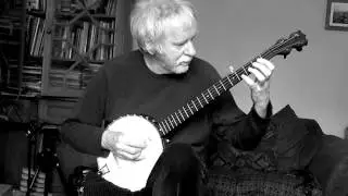 Sunflower Dance - Gut-Strung Early Banjo