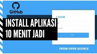 How to Install PHP Applications from Github