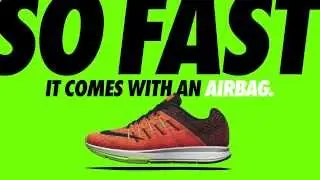 Nike Air Zoom Elite 8 - Find Your Fast!
