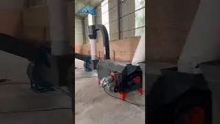 Plastic Bottle Recycling Solutions #recyclingmachines