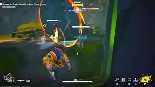 dps only in ranked