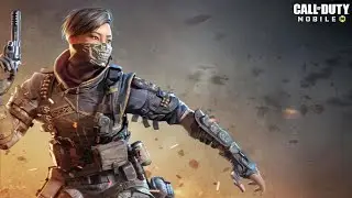 Seraph - 54 Immortals Bundle | COD Mobile