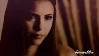 Damon & Elena - Пофиг