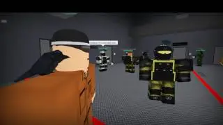 [SCPF] Area-108
