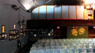 Town Hall Theatre 2