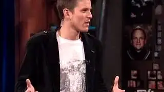 Attack of the Show - PS3: Game Break w/ Adam Sessler and Morgan Webb