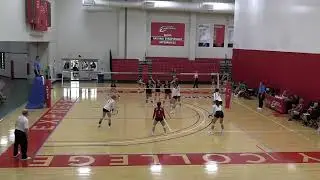 Owens Express 2022 Invitational