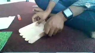 Lets's Bulid A Longhouse