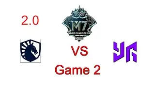 YG Vs LT