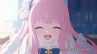 [Blue Archive] 5th Anniversary Anime PV / Blue Archive 5th Anniversary PV