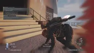 Tom Clancy&rsquo;s Ghost Recon Breakpoint PS5 4K60FP (PS4) Deep State Adventure : Op Checkmate Mission 1