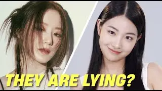 Fifty Fifty Lies In Court? (G)I-dle Shuhua Wishes De*th On Her Fan? Jihyo Accused Of Being Rude