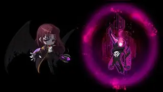 [MapleStory] Demon Slayer - Normal Limbo Solo