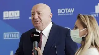 Global Tourism Forum - Bodrum Summit / 2021