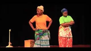 Urusline Convent School presents Letter from Lenora