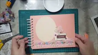 process - Love mini album