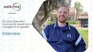 Enso Connect au Smily Tour : cr&eacute;er une exp&eacute;rience voyageur personnalis&eacute;e gr&acirc;ce &agrave; l&rsquo;automatisation