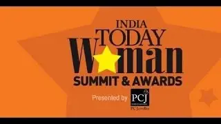 India Today Woman Summit 2014