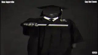 Sion Superville - Cap And Gown (Official Audio)