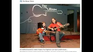 #FooTheRoom for Vern's Birthday at the Room CT Saturday, May 2nd