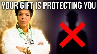 What does your gift of DISCERNMENT look like in 2026?