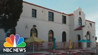 New Mexico school gives students a chance to connect with Native American roots