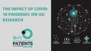 OAFI Pre-Congress2020 - How covid 19 pandemic impact on OA research
