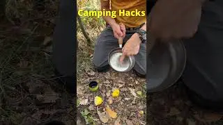 Camping Hacks You Didn't Know About