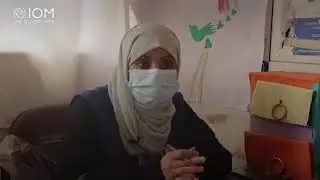 IOM Yemen: Navigating Challenges: Salwa&rsquo;s Story of Mental Health Support in Ma&rsquo;rib