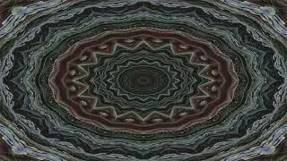 Void - Swamp Ash (Visuals)